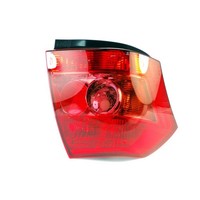 Heckleuchte Depo 212-19K4R-UE