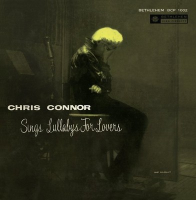 Chris Connor Chris Connor Sings Lullabys for Lovers 2013 Remastered Version (CD)