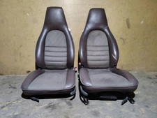 Siège Porsche 944