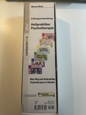Heilpraktiker Psychotherapie-1200 Lernkarten-...