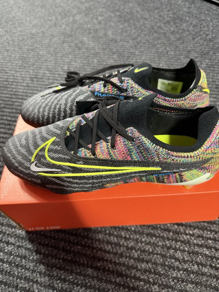 Las mejores ofertas en Nike Phantom GX Elite Fusion AG Pro Link