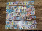 Garbage Pail Kid Lot +-180 Cards 1985 1986