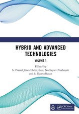 Hybrid and Advanced Technologies: Proceedings...