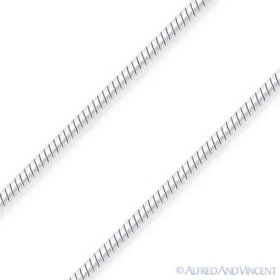 1,8 Mm Pfeilglied Italienische Franco Fischkette Italien 0,925