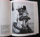 MARGIN OF LIFE BY BY CAPA & STYCOS HARD COVER FIRST EDITION — photo 3