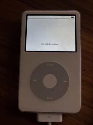 iPod 5th Gen Bundled w/ Cable|Xtra Long Battery Life|Xtra Storage|Easily Fixable