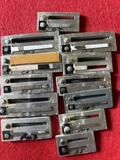 ACCORDION REEDS