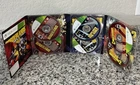 Borderlands Triple Pack - Microsoft Xbox 360 Tested