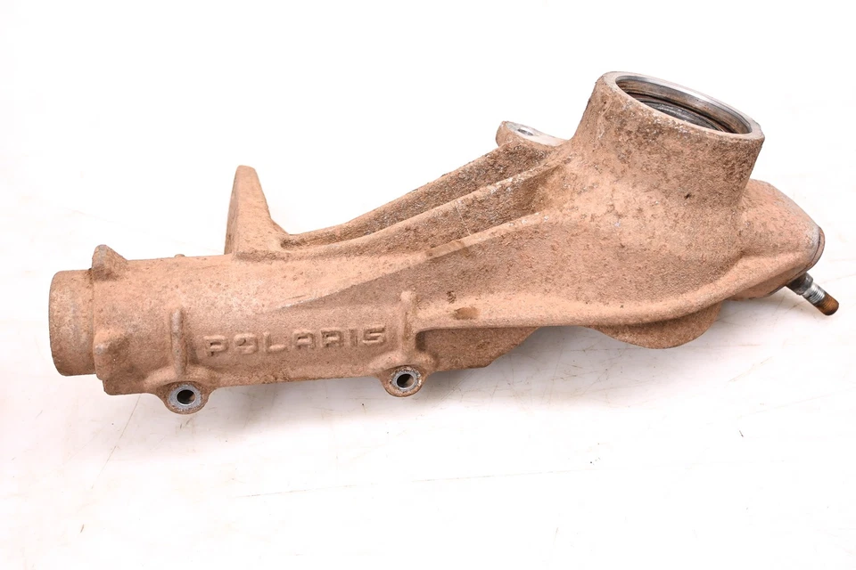 Кулак переднего левого шпинделя 03 Polaris Magnum 330 4x4 - Изображение 2 из 4