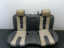 Siège Land Rover RANGE 4X4
