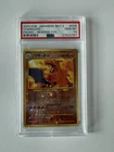 Charizard Promo Reverse Foil 2000 Pokemon Japanese Neo 2 PSA 10 Gem Mint #006