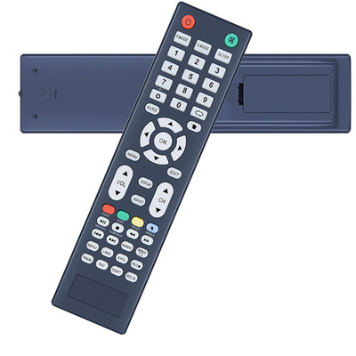New Remote Control For Akai AKTV3225US LEA-22D102M Smart UHD LCD LED HDTV TV