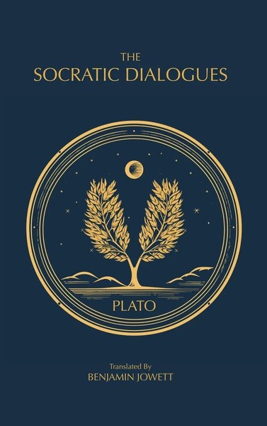 Plato | The Socratic Dialogues | Buch | Englisch (2024) | Fili Public-image
