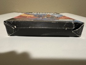 Ultra Games Mission: Impossible (NES, 1990) Boxed Cartridge NTSC-U/C