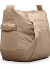 NIKE ONE TOTE BAG Style: HV1193-200Color: Hemp / Hemp / Hemp — photo 5