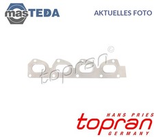 304 422 DICHTUNG ABGASKRÜMMER TOPRAN FÜR LAND ROVER FREELANDER 2