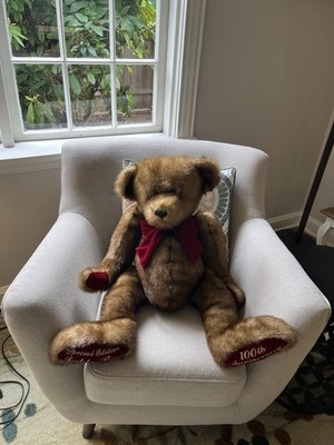 30 inch Giant Soft Plush Teddy Bear