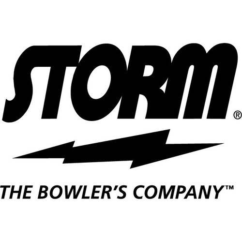 Storm Woven Bowling Towel Handtuch - Bild 5 von 8
