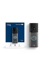 Ring Wired Doorbell Pro newest model , Home or business security, Retinal4K NEW
