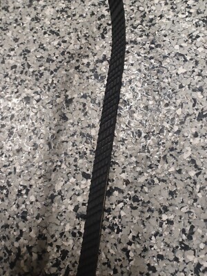 Genuine Toro Auger Belt 138-8723 For Power Clear 721/821 Snow Blowers (Models 38752-38754)