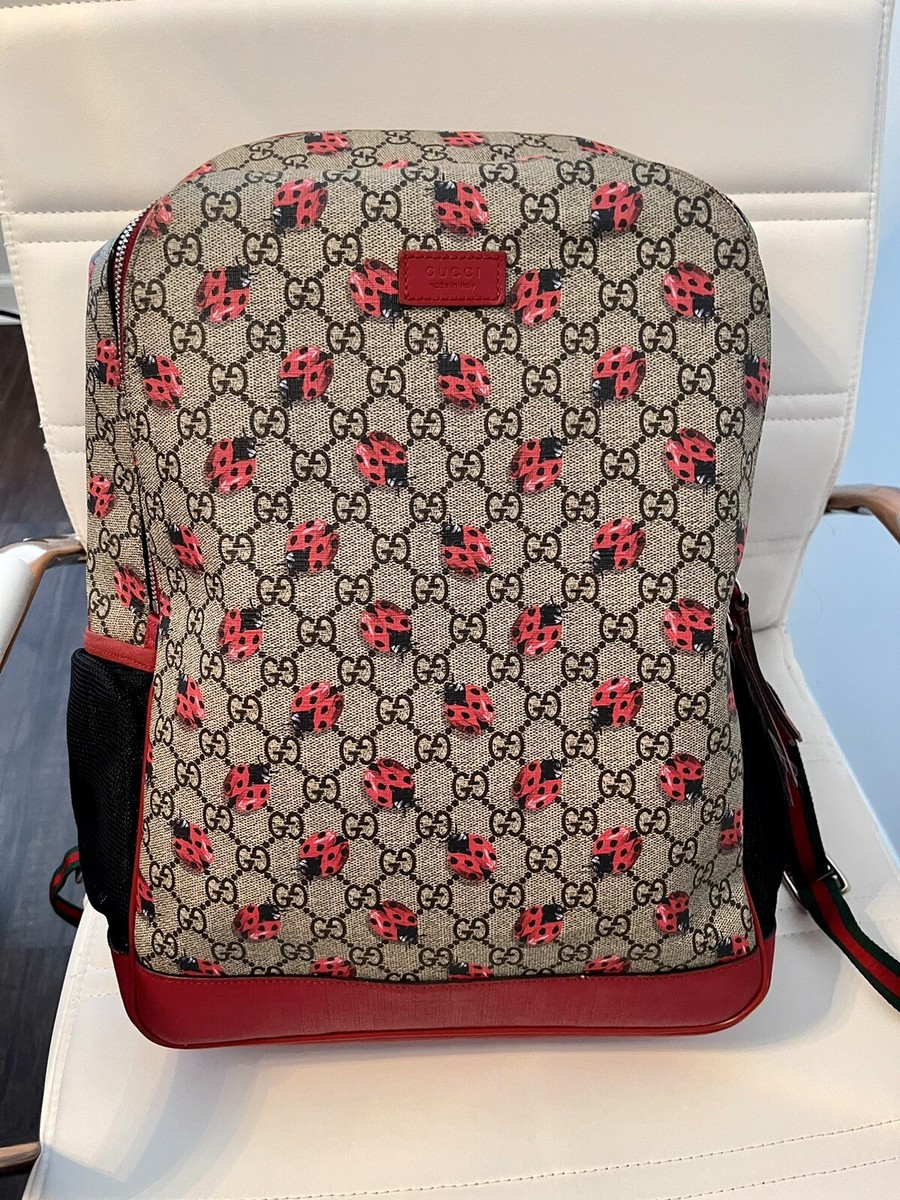 グッチのベビーバッグ gucci baby bag グッチ ベビー マザーズバッグ おすすめ | GUCCI® JP