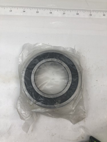 Shuster 6210 2RS JEM Deep Groove Ball Bearing