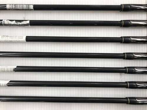YONEX Royal EZONE 2017 Irons #7-9.P.A.AS.S(7Clubs)/XELA/Flex:SR/Iron set - Picture 7 of 12