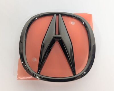 Genuine Acura Emblem A Mark 08F20-TZ5-200A | eBay