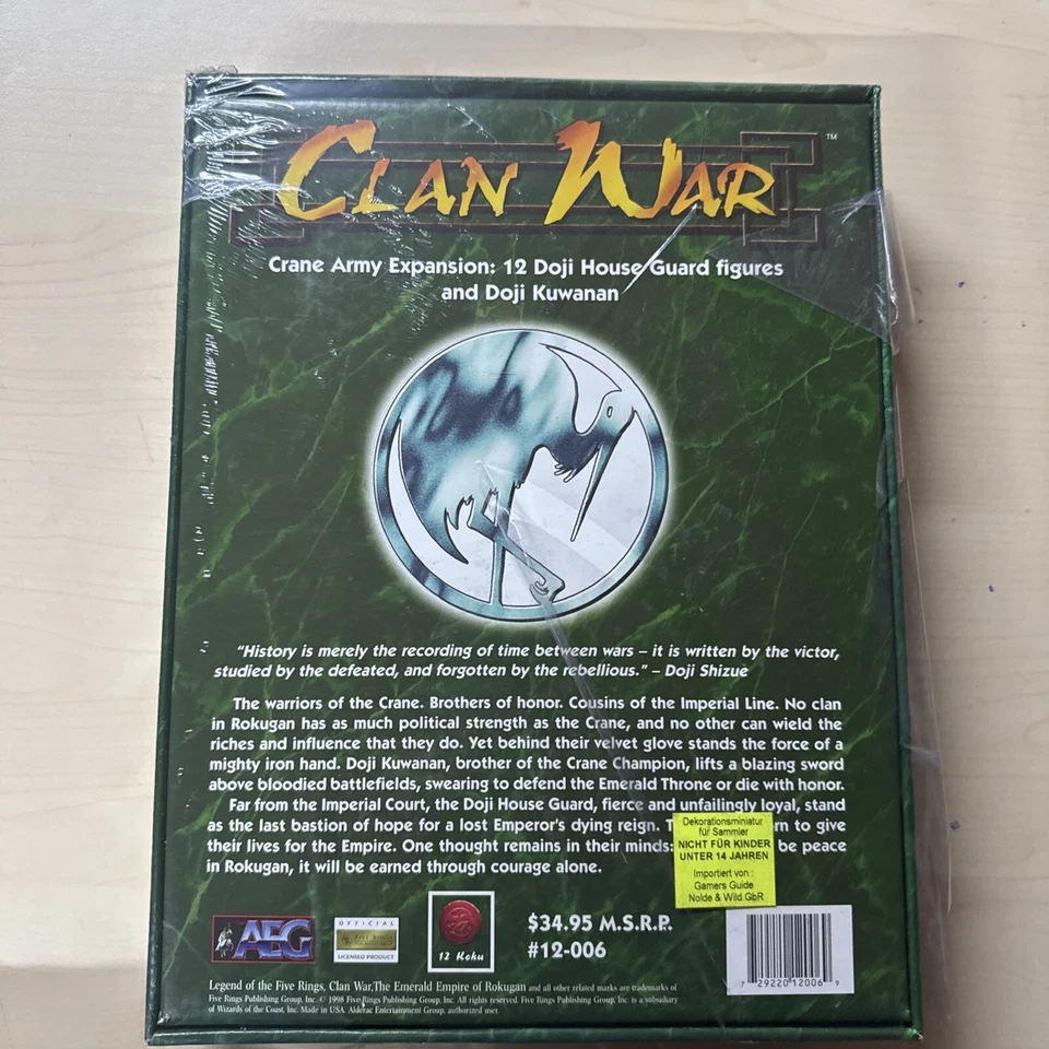 Clan War Gran Army Expansion - Bild 4 von 4