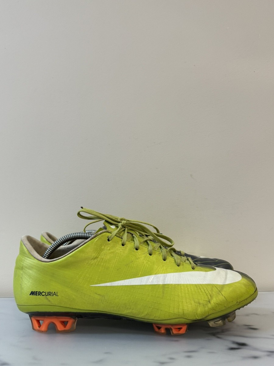 シューズ Nike Mercurial Superfly 11 Nike Mercurial Superfly VI FG US 11 soccer cleats Ronaldo