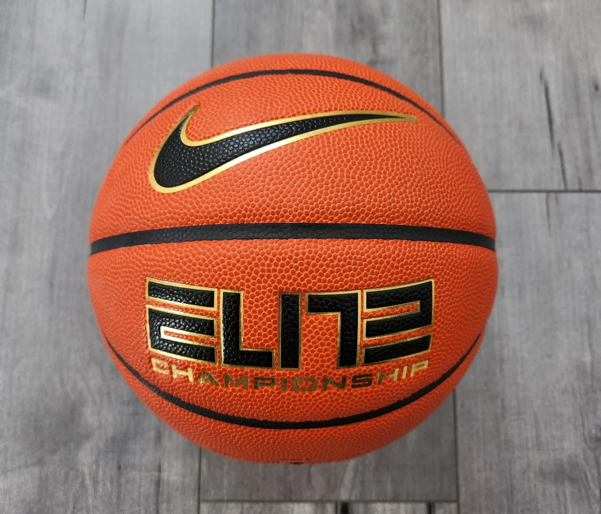Duke nike basketball best sale ball