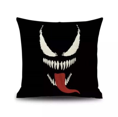 GIF Kissenbezug 45 x 45 cm Kissenhülle GESCHENK Wohnkultur Jungen Mädchen