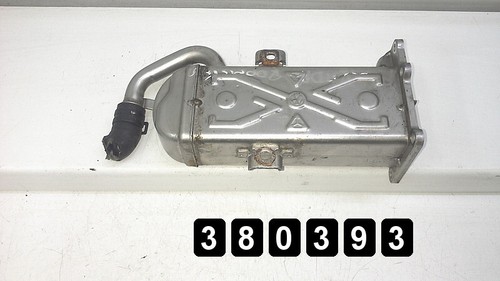 2010 SKODA ROOMSTER AGR VENTIL NUR KüHLER 1600TDI 03L131512BJ