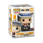 Funko POP! Animation Soul Eater - Patty - GameStop Exclusive #780