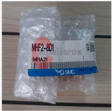 1PCS NEW SMC cylinder MHF2-8D1