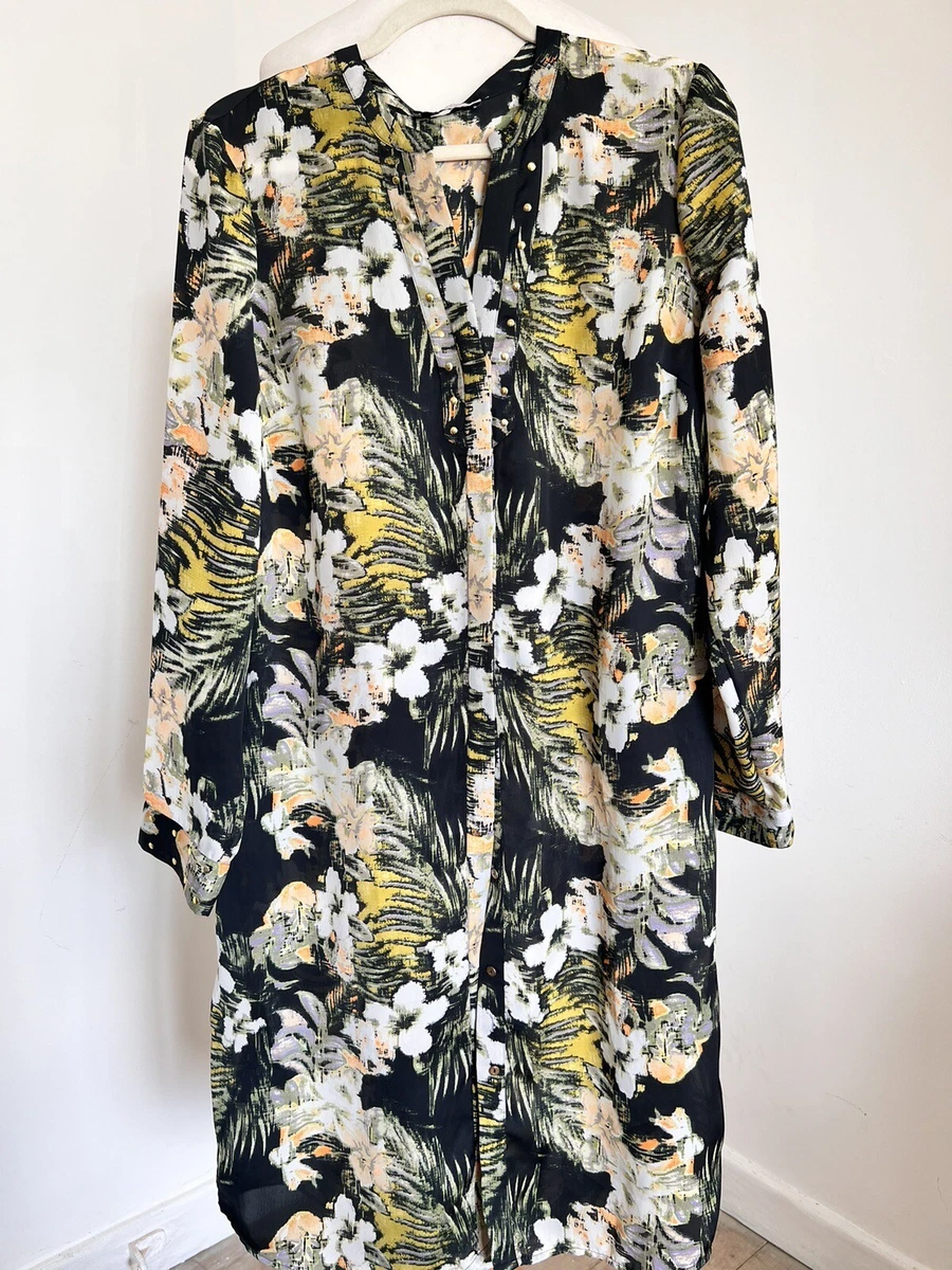 Per una shirt clearance dress