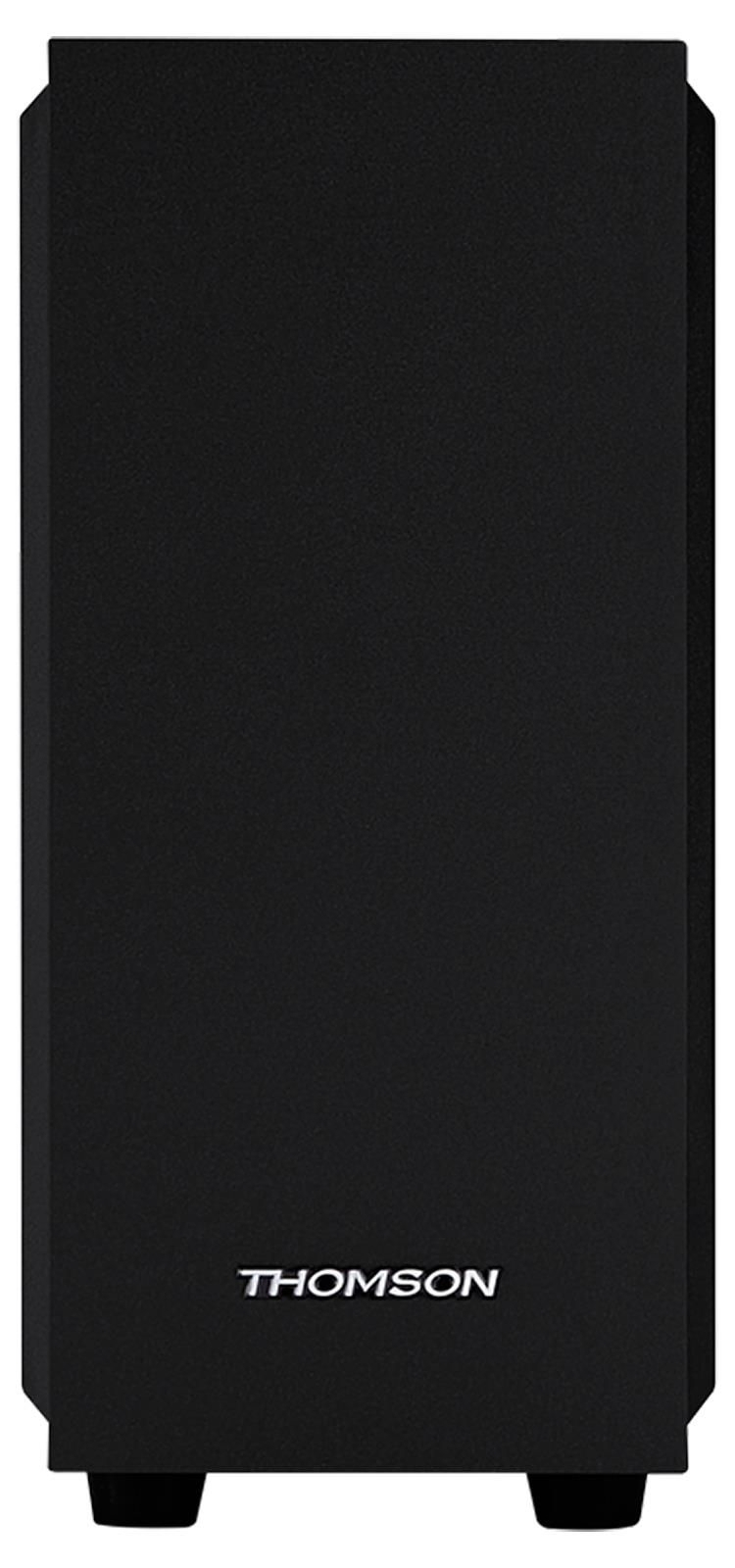 Thumbnail - Thomson Sound Bar Sub 2.1 Bt 5.0 200w Black Sb250bt