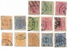 Finland, 1875 / 1890 - Delivery €0 from 5 grouped lots
