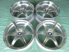 MK Motorsports MK6 (5H/120) 20in wheels BMW・1, 2, 3, 4, 5, 6, 7 series