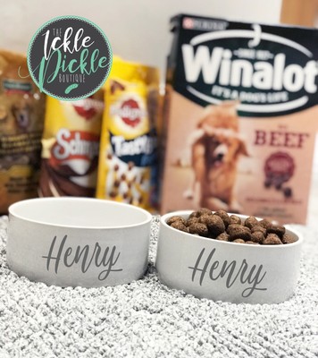 mrs pickles personalised toys