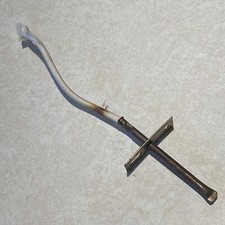 GE Range/Oven/Stove: Temperature Sensor WB21T10007