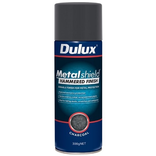 Metalshield Zinc Cold Galv Spray Bunnings Dulux Metalshield Metal