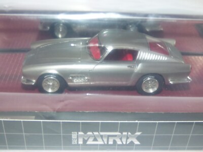 Matrix Scale Models 1/43rd Scale 1956 Ferrari 250GT Berlinetta Speciale #0425GT