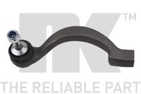 Nk 5031205 Tie Rod End For Daimler Jaguar