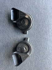 2009-2016 Audi A4 S4 A5 S5 Left Right Horn High Tone Frequency Oem 8t0951223