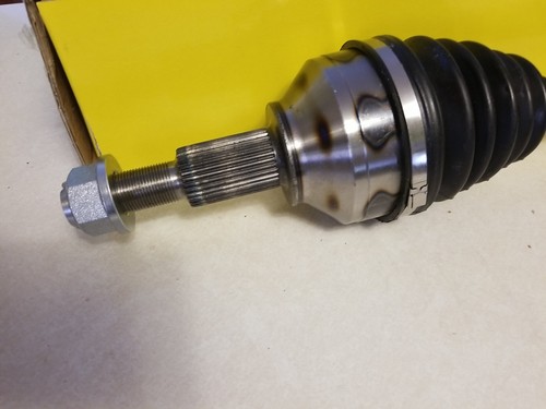 CV Axle Assembly-100% New CV Axle Front Right Heri 72374 CH-8331m - Picture 3 of 5