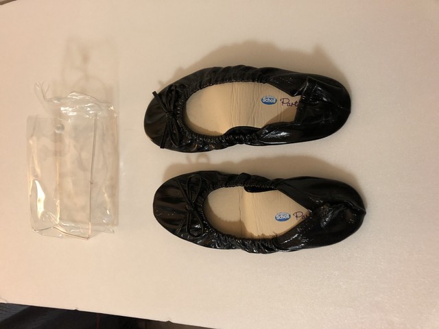 scholl party feet ballet flats australia