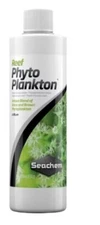 Seachem Reef Phytoplankton 250mL Fish Tank Aquarium Additive Treatment