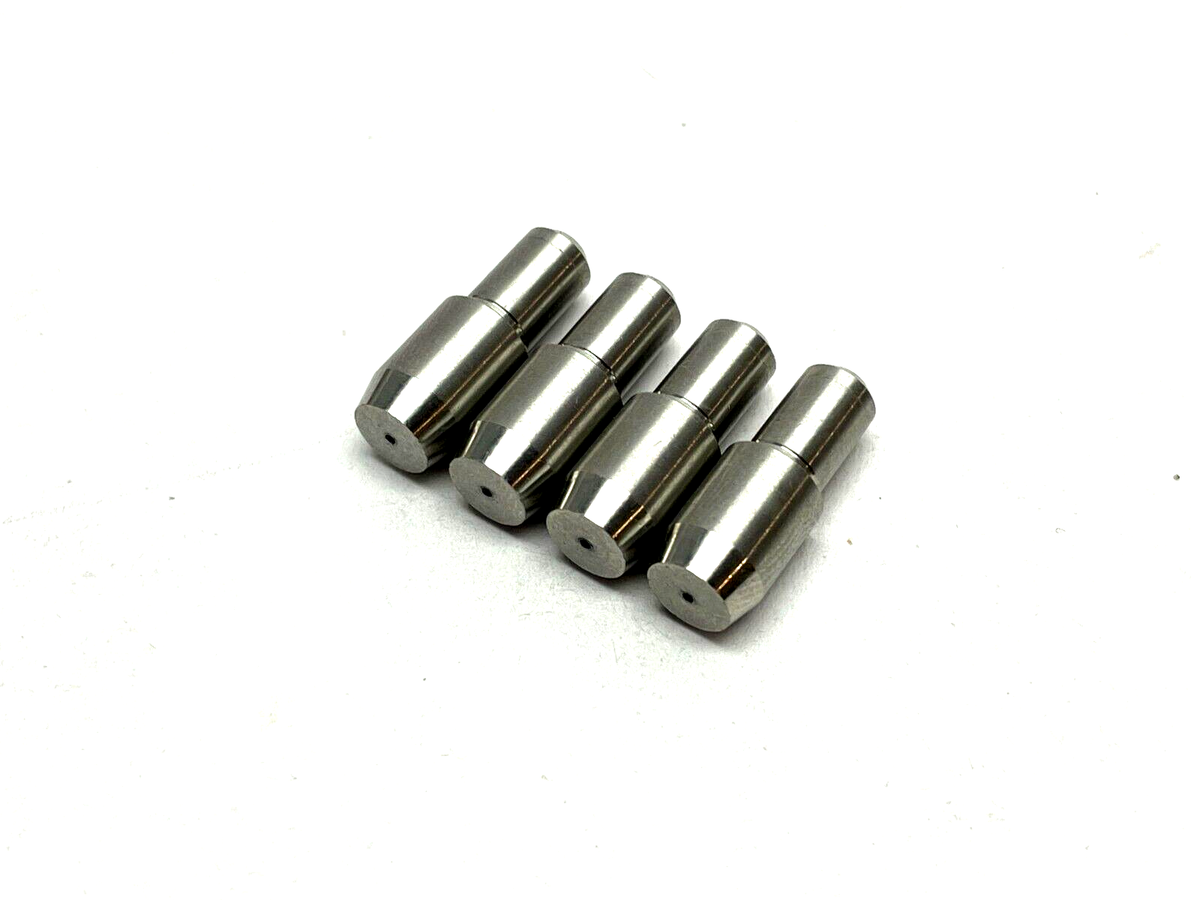 MiSUMi Location Pin 8mm Shaft LOT OF 4 | eBay