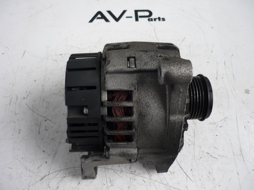 Original VW Passat 3B Audi A4 B5 Golf 4 Lichtmaschine Generator 32044540 90A